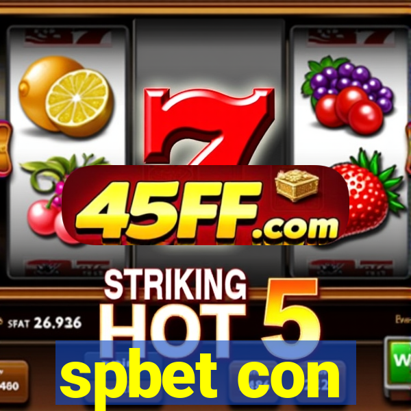 spbet con